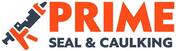 Prime Seal Caulking